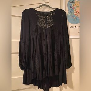 Free People Tunic/Dress